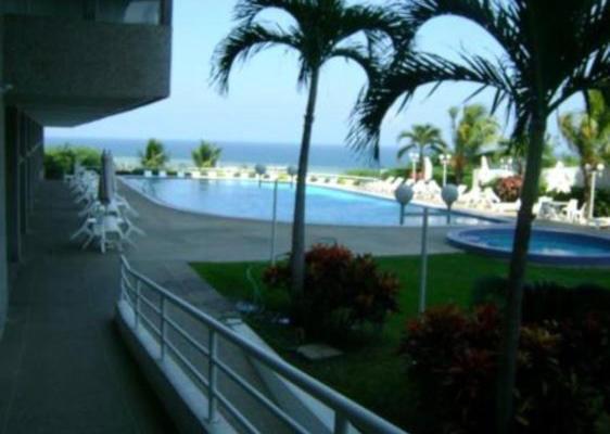 Lindo apartamento con vista al mar Catia La Mar Exterior foto